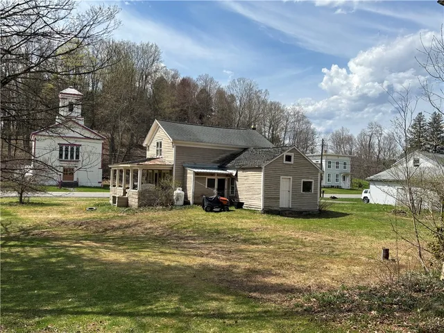 $69,000 | 2384 State Hwy Mount, Mount Vision, NY 13810