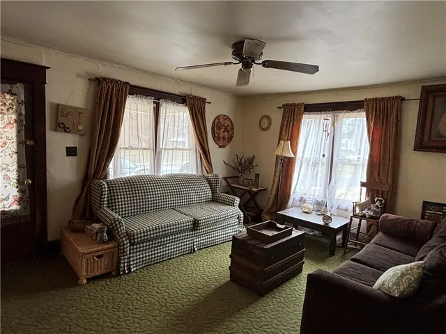 $69,000 | 2384 State Hwy Mount, Mount Vision, NY 13810