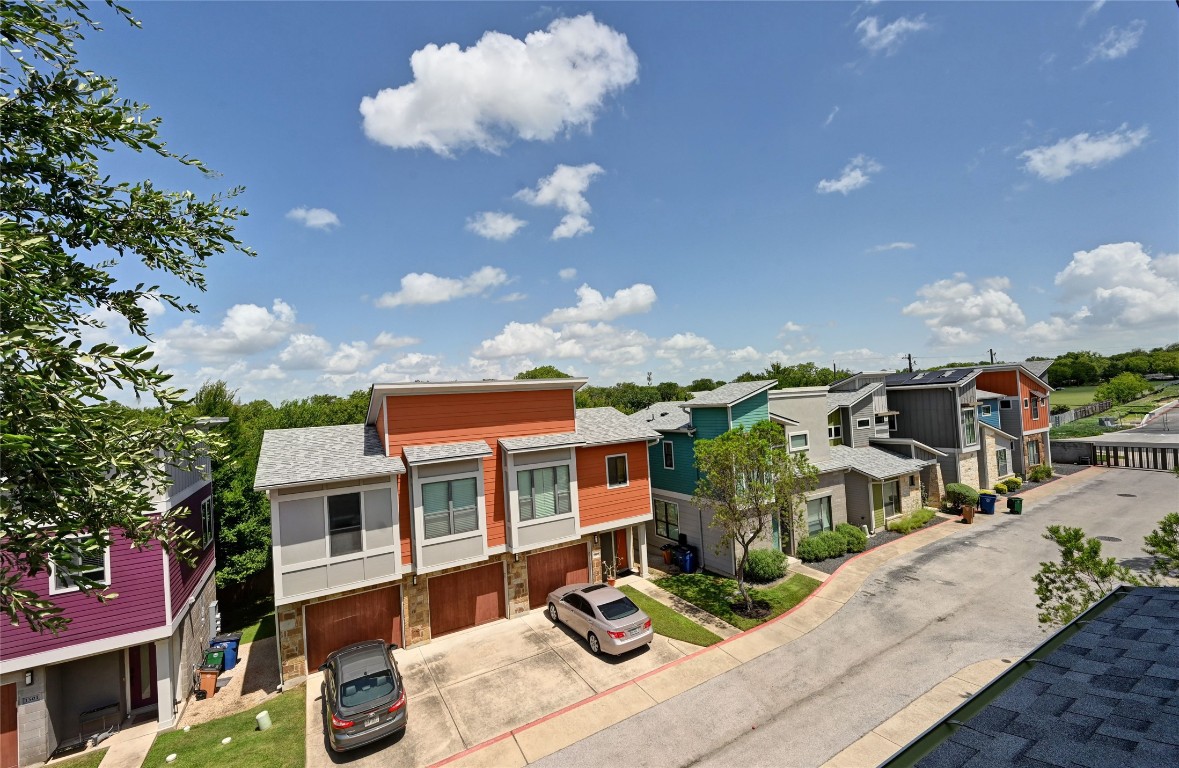 1504 Lorraine Loop, Unit B Austin, TX 78758 - Photo 23 of 25