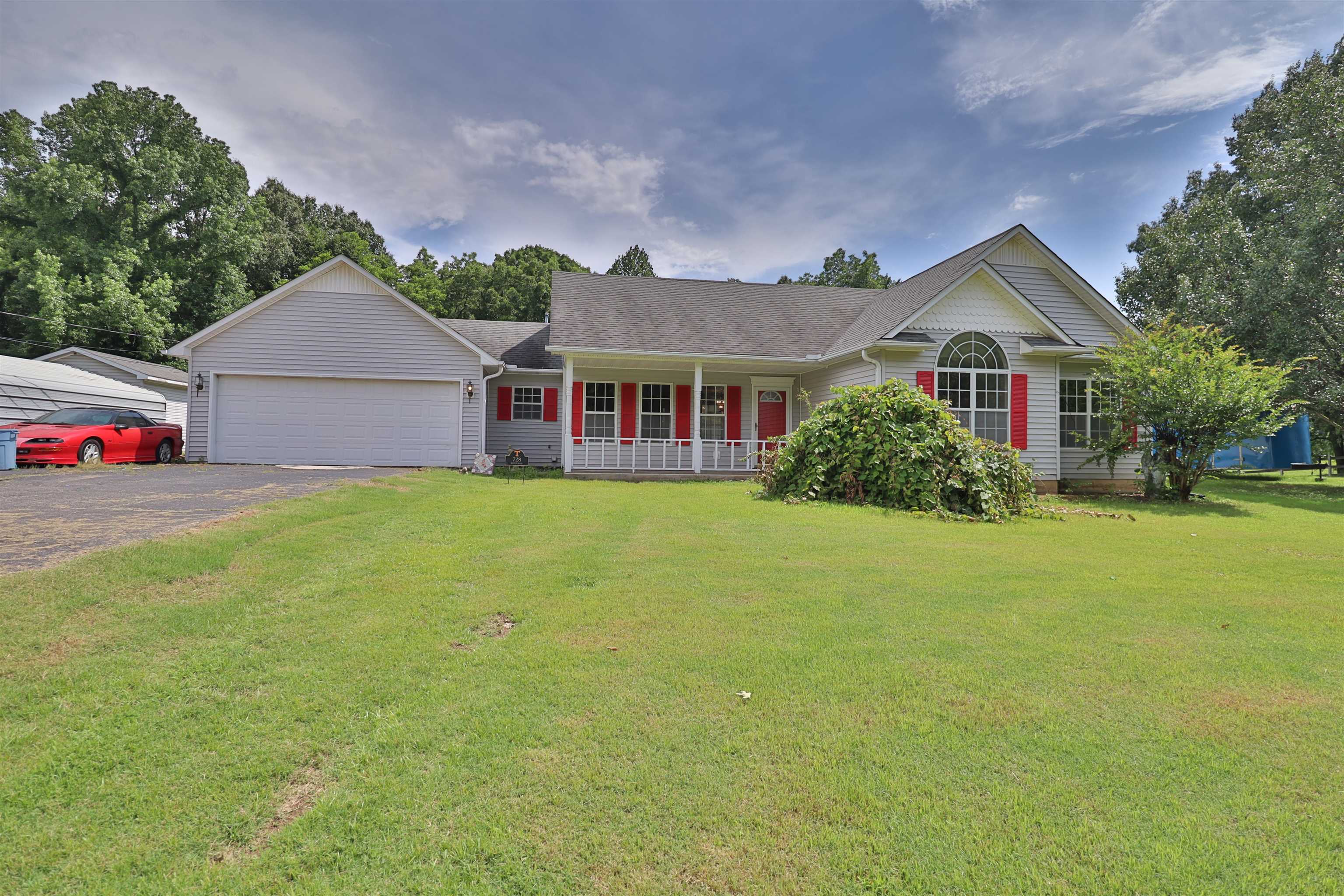 728 Belton Road Ripley, TN 38063 - Photo 1 of 37