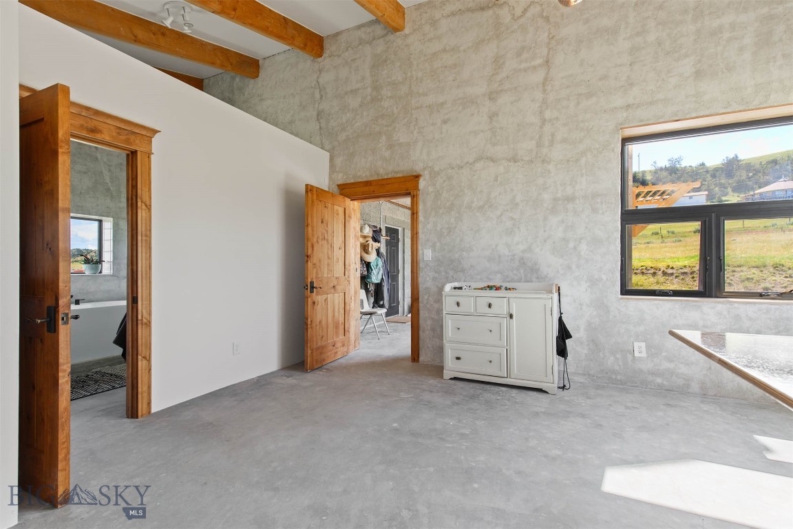 11893 Antelope Valley Road Three Forks, MT 59752 - Photo 21 of 44 Primary bedroom