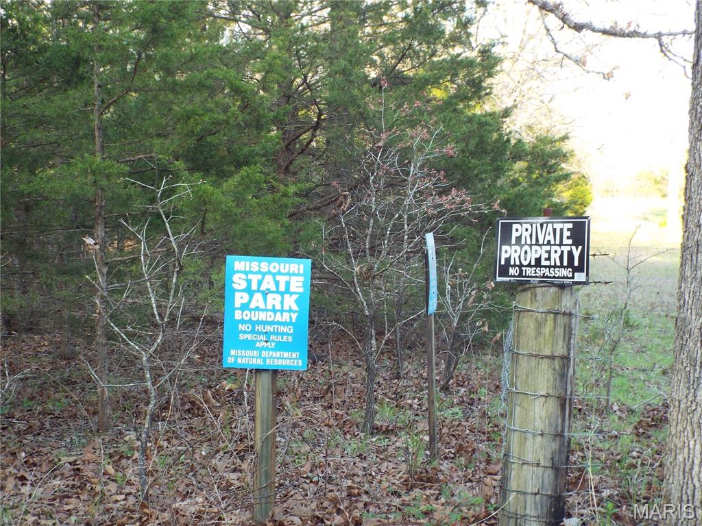 0 Shivers Road Linn Creek, MO 65052 - Photo 5 of 75