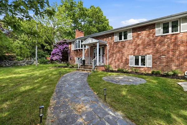 $729,900 | 1535 Meridian Street, Fall River, MA 02720