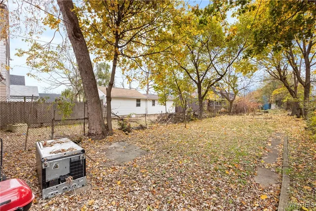 $199,999 | 301 Plymouth Avenue, Buffalo, NY 14213