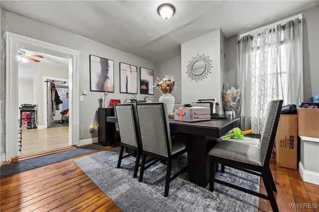 $199,999 | 301 Plymouth Avenue, Buffalo, NY 14213