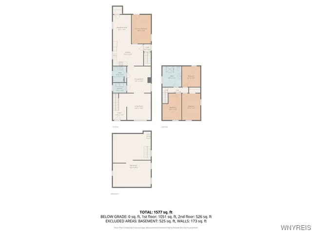 $199,999 | 301 Plymouth Avenue, Buffalo, NY 14213