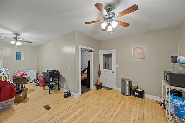 $199,999 | 301 Plymouth Avenue, Buffalo, NY 14213