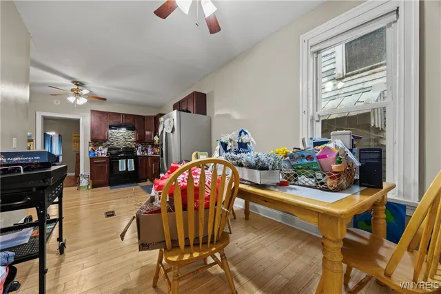 $199,999 | 301 Plymouth Avenue, Buffalo, NY 14213