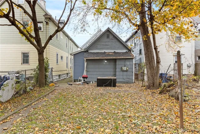 $199,999 | 301 Plymouth Avenue, Buffalo, NY 14213