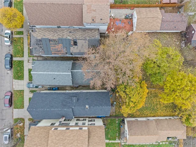 $199,999 | 301 Plymouth Avenue, Buffalo, NY 14213