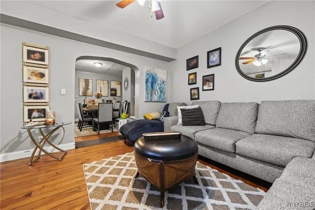 $199,999 | 301 Plymouth Avenue, Buffalo, NY 14213