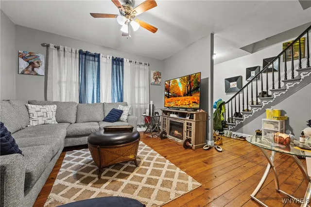 $199,999 | 301 Plymouth Avenue, Buffalo, NY 14213