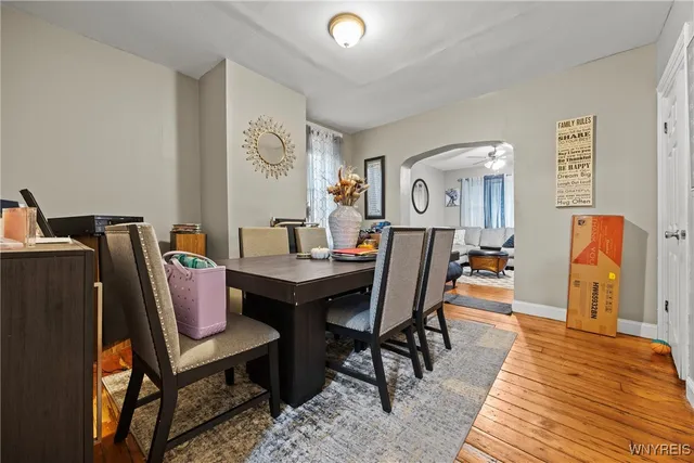 $199,999 | 301 Plymouth Avenue, Buffalo, NY 14213