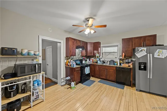 $199,999 | 301 Plymouth Avenue, Buffalo, NY 14213