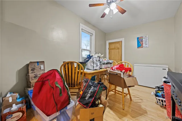 $199,999 | 301 Plymouth Avenue, Buffalo, NY 14213