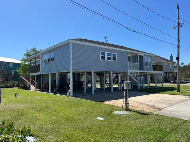 $349,000 | 5057 Elbrus Street, Bay St. Louis, MS 39520