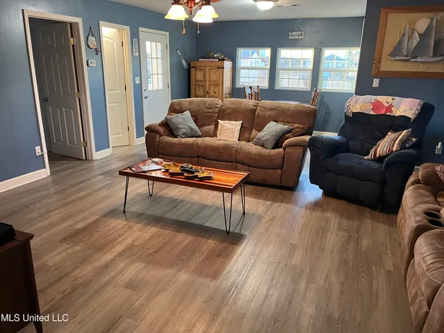 $349,000 | 5057 Elbrus Street, Bay St. Louis, MS 39520