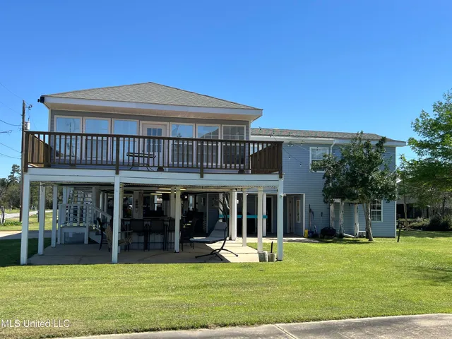 $349,000 | 5057 Elbrus Street, Bay St. Louis, MS 39520