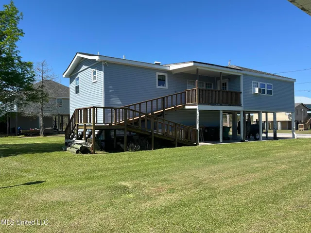 $349,000 | 5057 Elbrus Street, Bay St. Louis, MS 39520