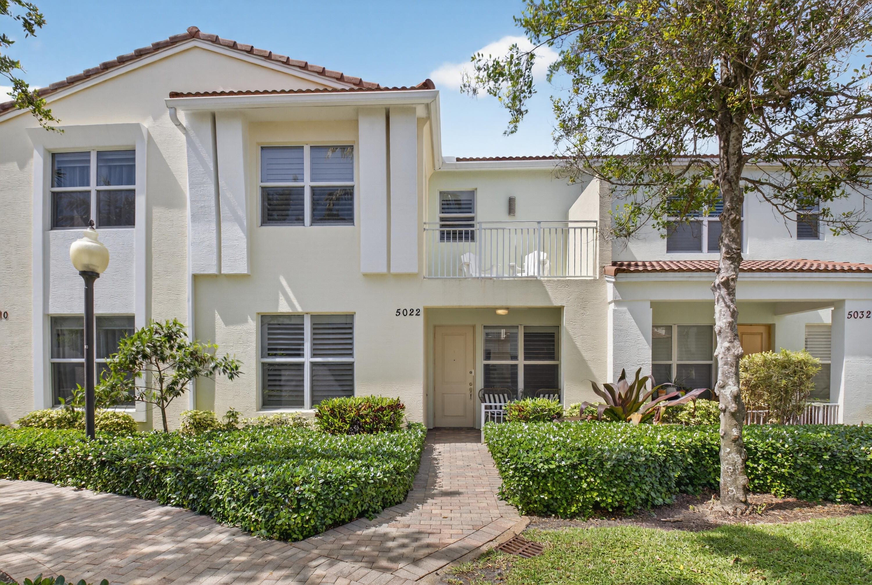 5022 Northwest 16th Way Boca Raton, FL 33431 - Photo 2 of 55 Front View