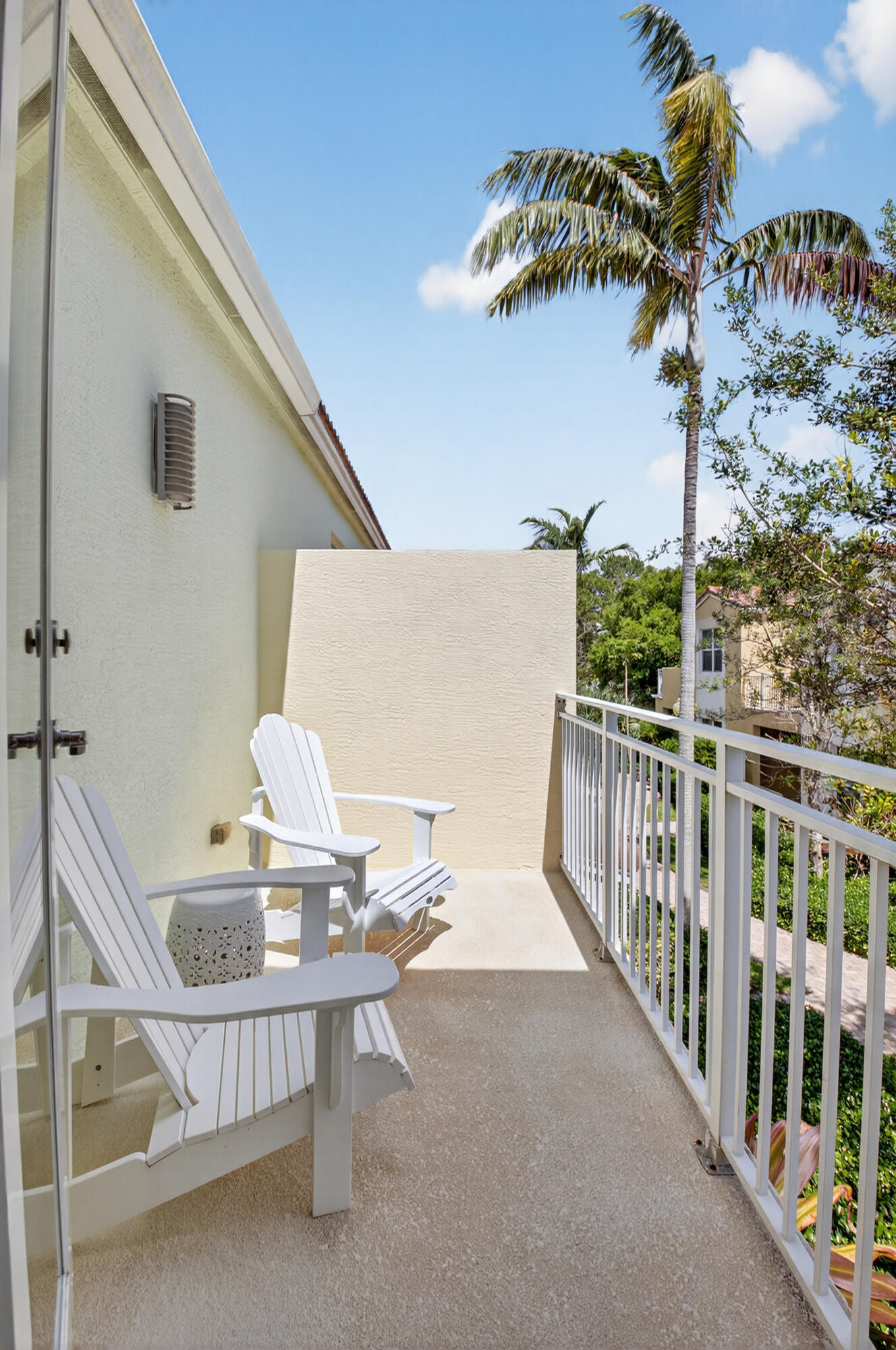 5022 Northwest 16th Way Boca Raton, FL 33431 - Photo 22 of 55 Balcony