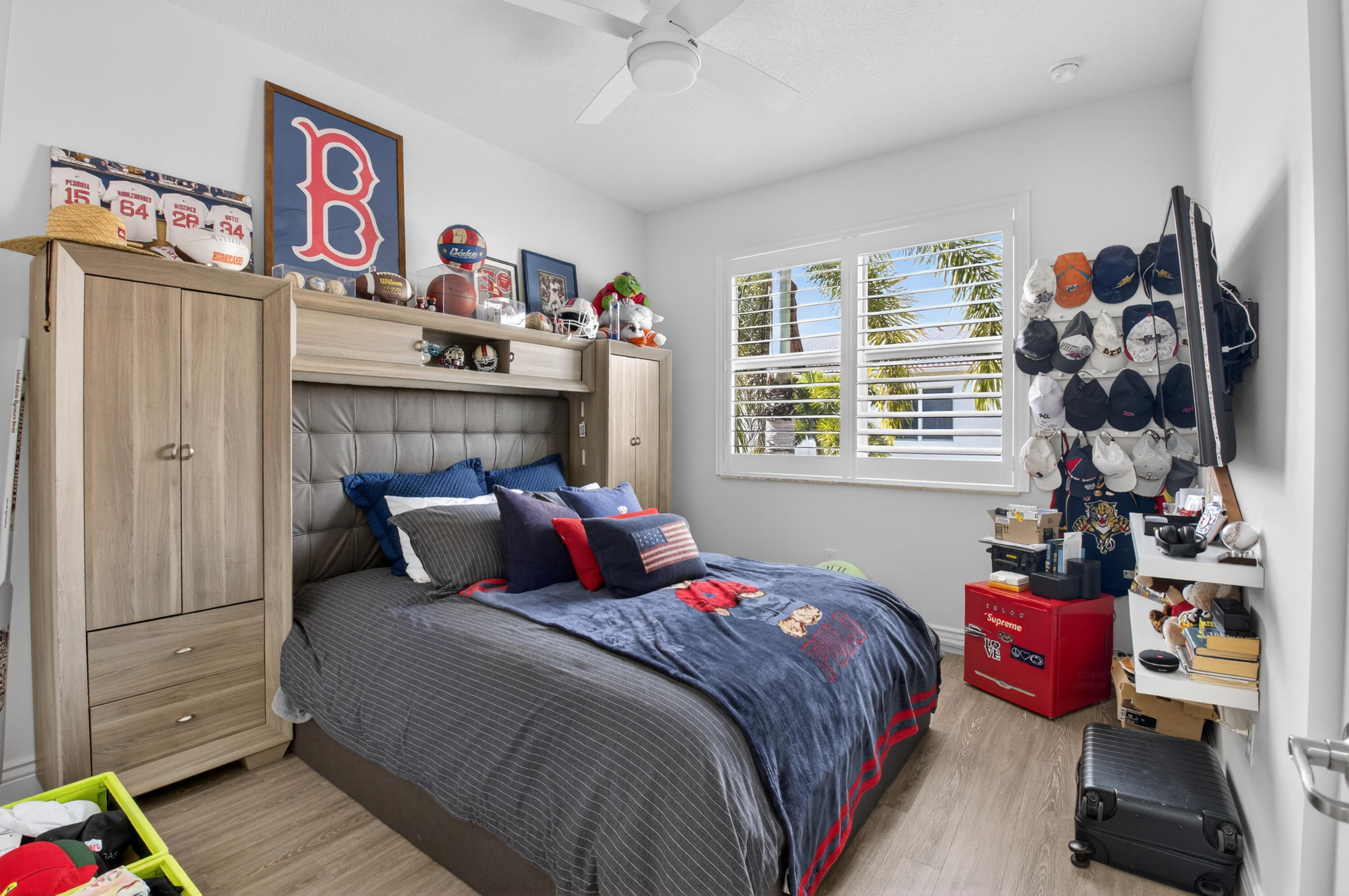 5022 Northwest 16th Way Boca Raton, FL 33431 - Photo 25 of 55 2nd beroom