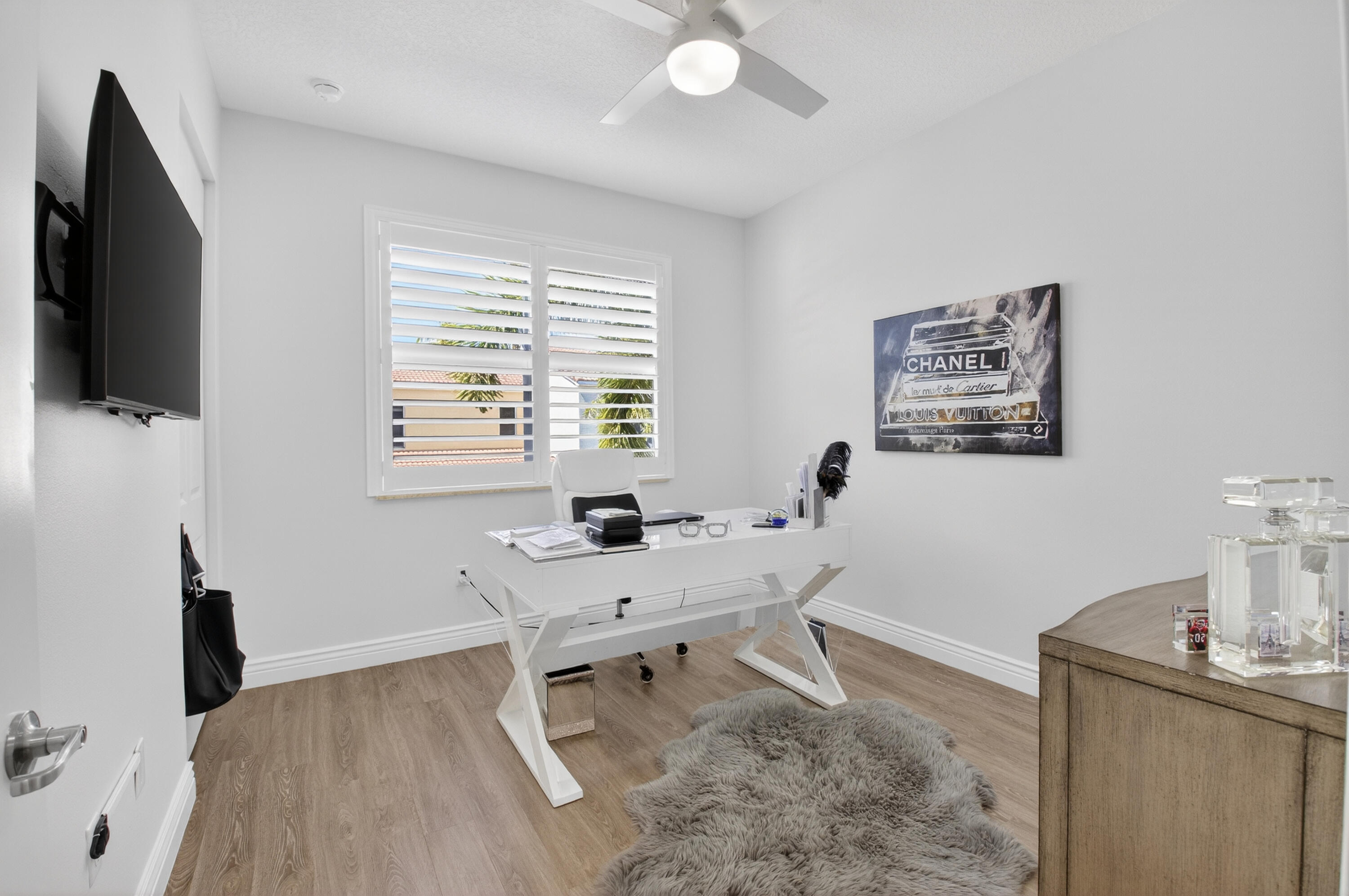 5022 Northwest 16th Way Boca Raton, FL 33431 - Photo 26 of 55 3rd Bedroom