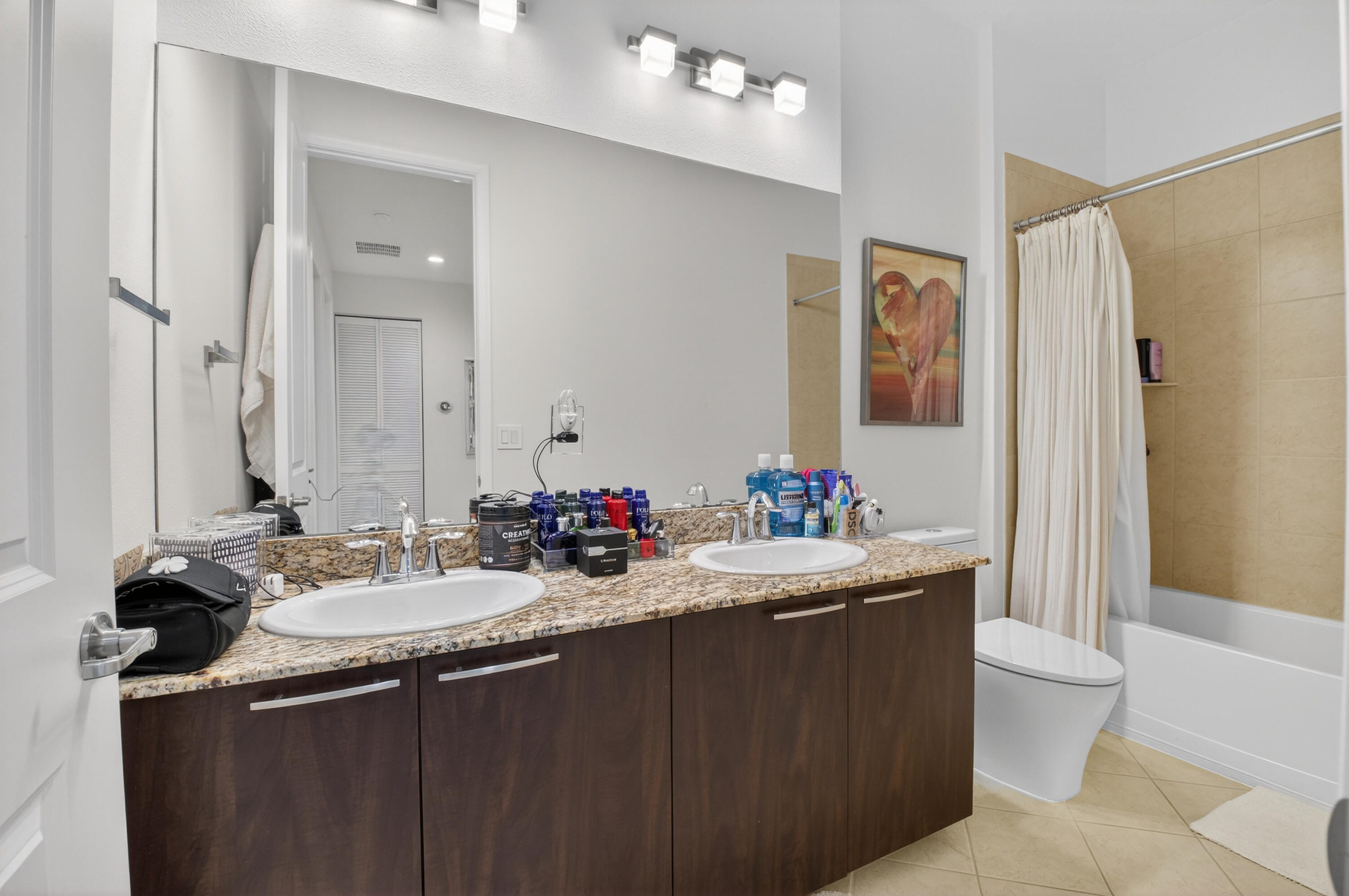 5022 Northwest 16th Way Boca Raton, FL 33431 - Photo 27 of 55 2nd bathroom