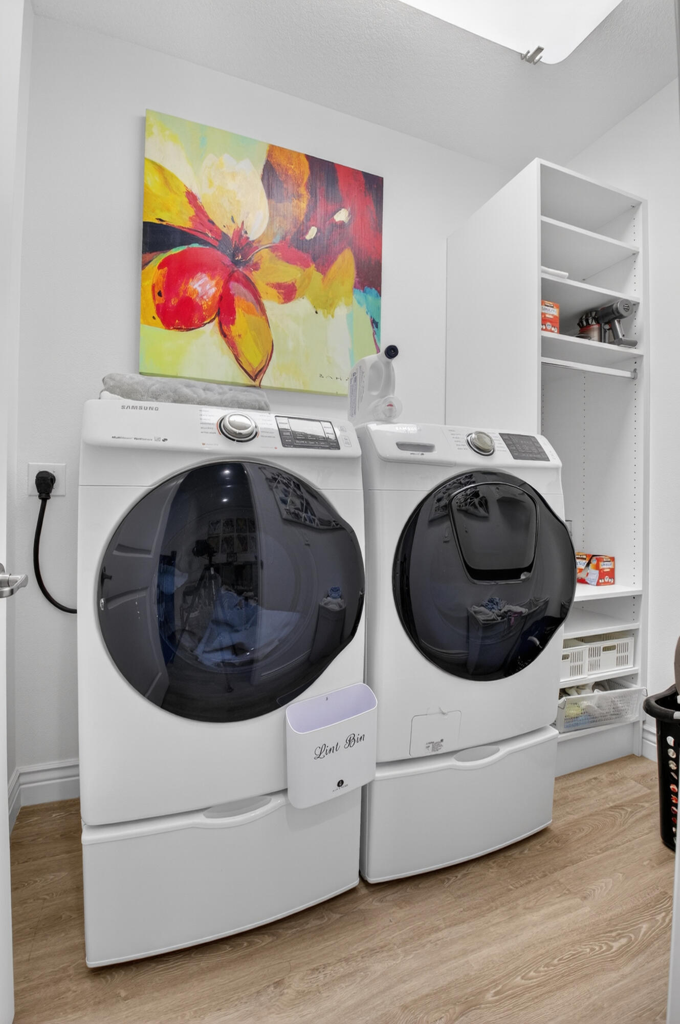 5022 Northwest 16th Way Boca Raton, FL 33431 - Photo 28 of 55 Laundry Room