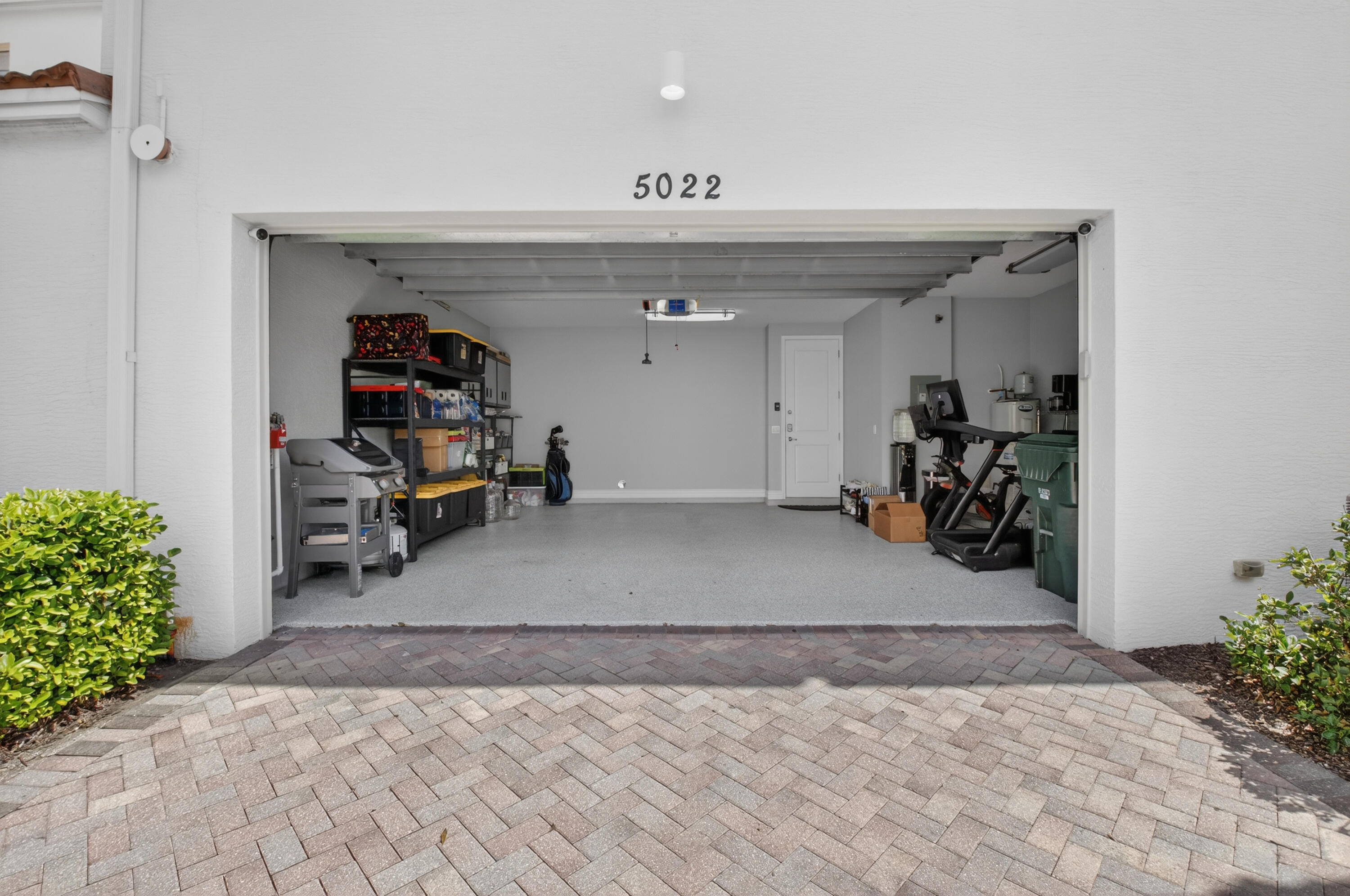 5022 Northwest 16th Way Boca Raton, FL 33431 - Photo 30 of 55 2 Car Garage