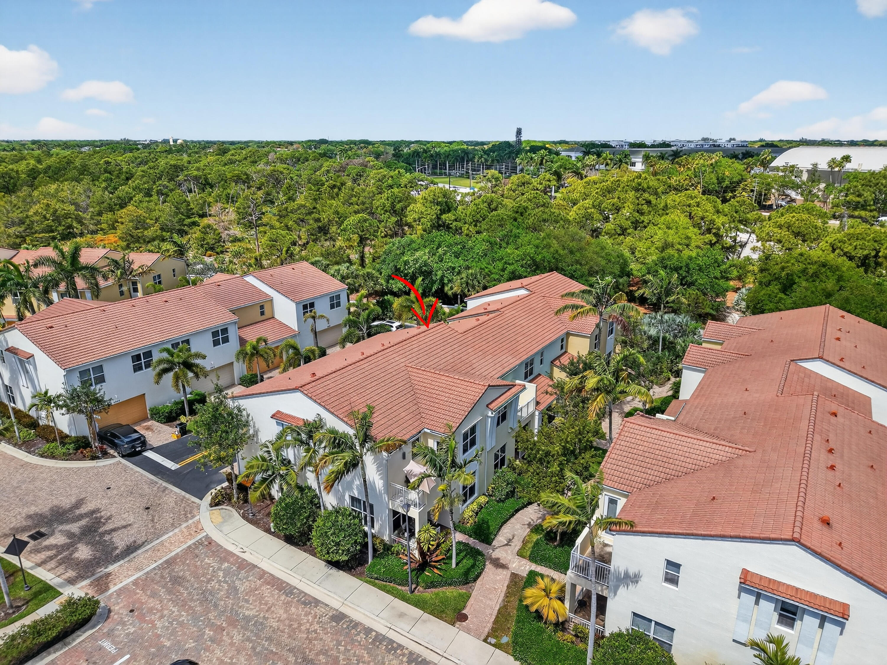 5022 Northwest 16th Way Boca Raton, FL 33431 - Photo 34 of 55 Aerials