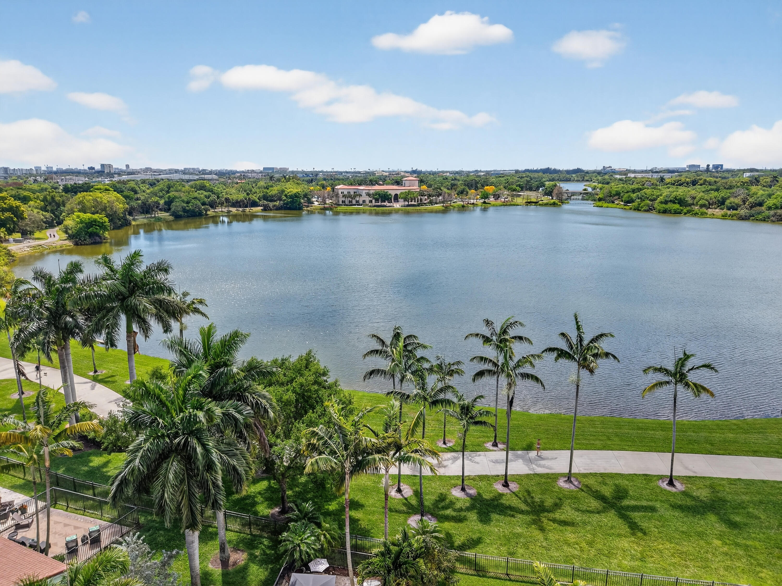 5022 Northwest 16th Way Boca Raton, FL 33431 - Photo 38 of 55 Walking Path
