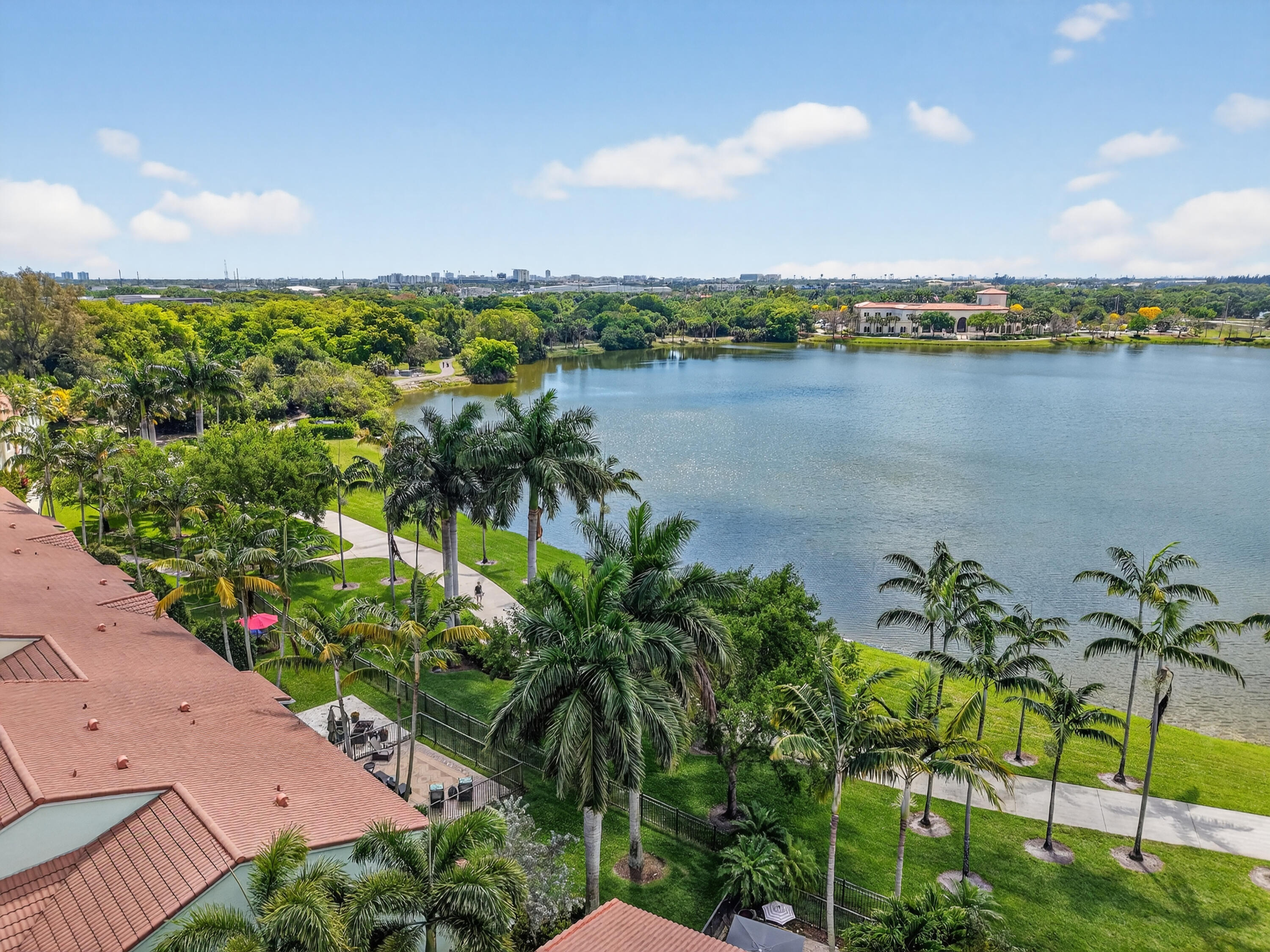5022 Northwest 16th Way Boca Raton, FL 33431 - Photo 39 of 55 Walking Path