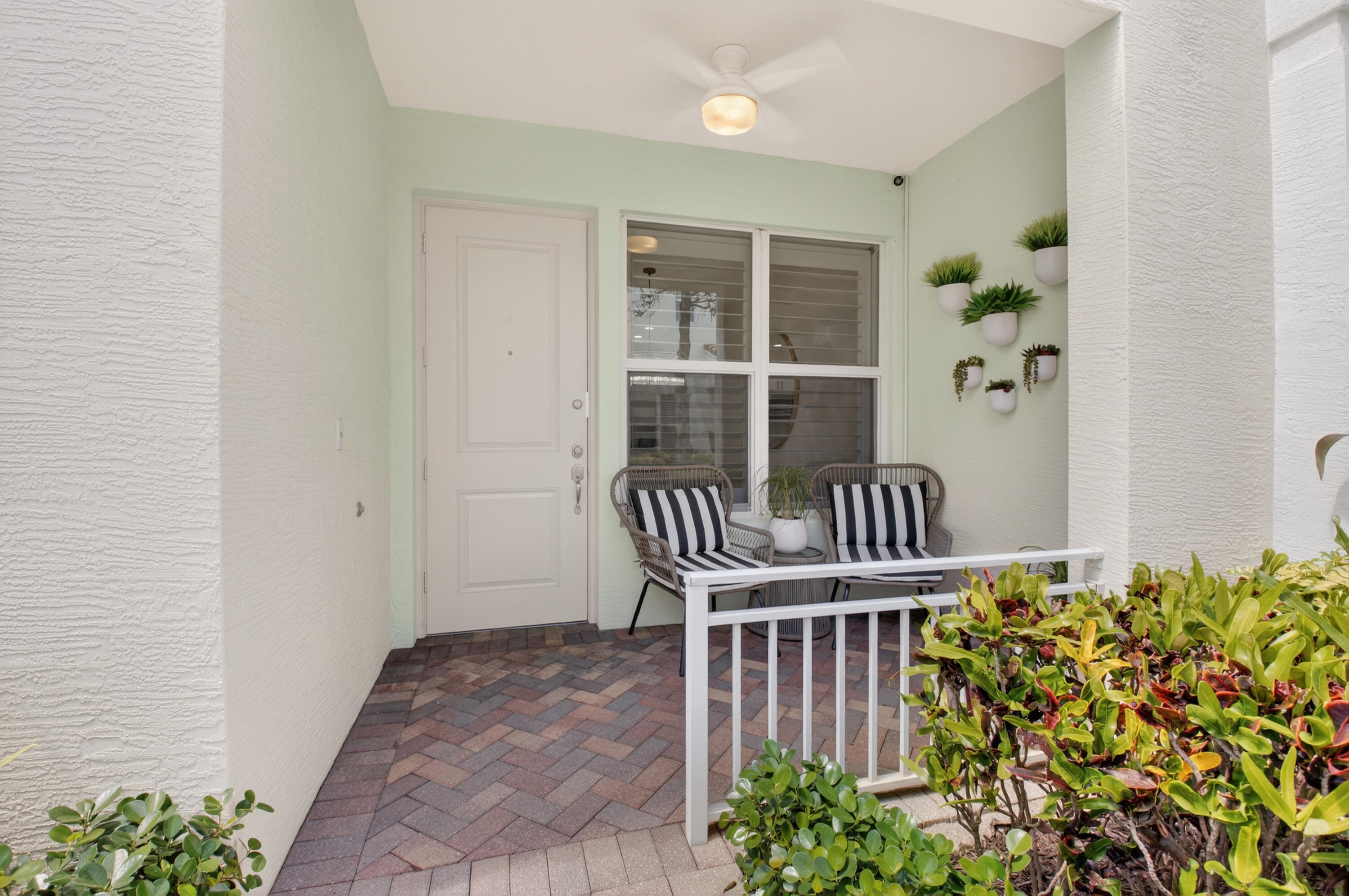 5022 Northwest 16th Way Boca Raton, FL 33431 - Photo 4 of 55 Front Porch