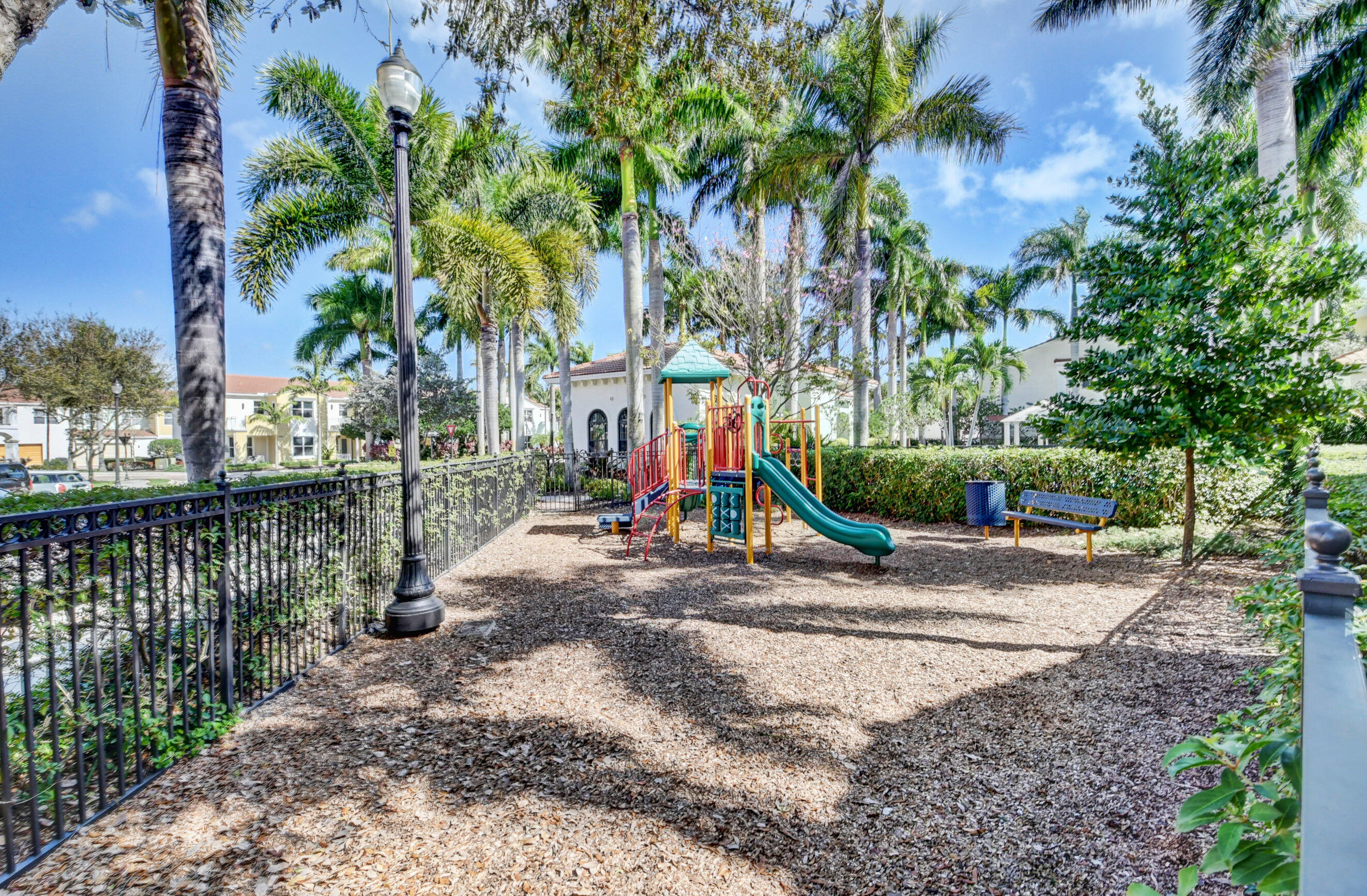 5022 Northwest 16th Way Boca Raton, FL 33431 - Photo 44 of 55 Playground