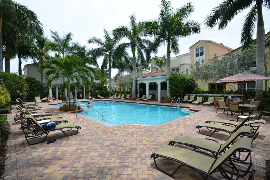 5022 Northwest 16th Way Boca Raton, FL 33431 - Photo 45 of 55 Community Pool