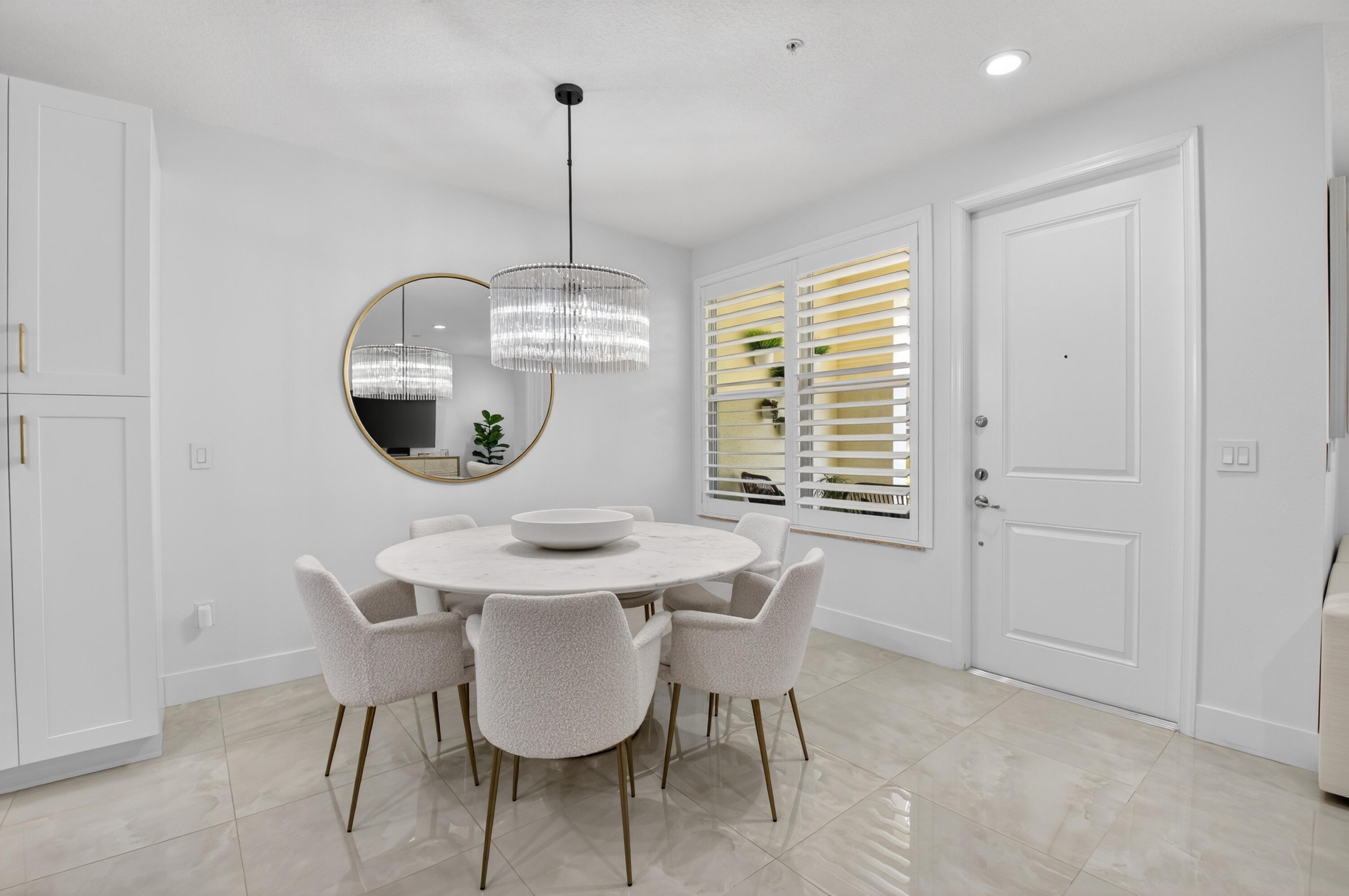 5022 Northwest 16th Way Boca Raton, FL 33431 - Photo 5 of 55 Dining Area