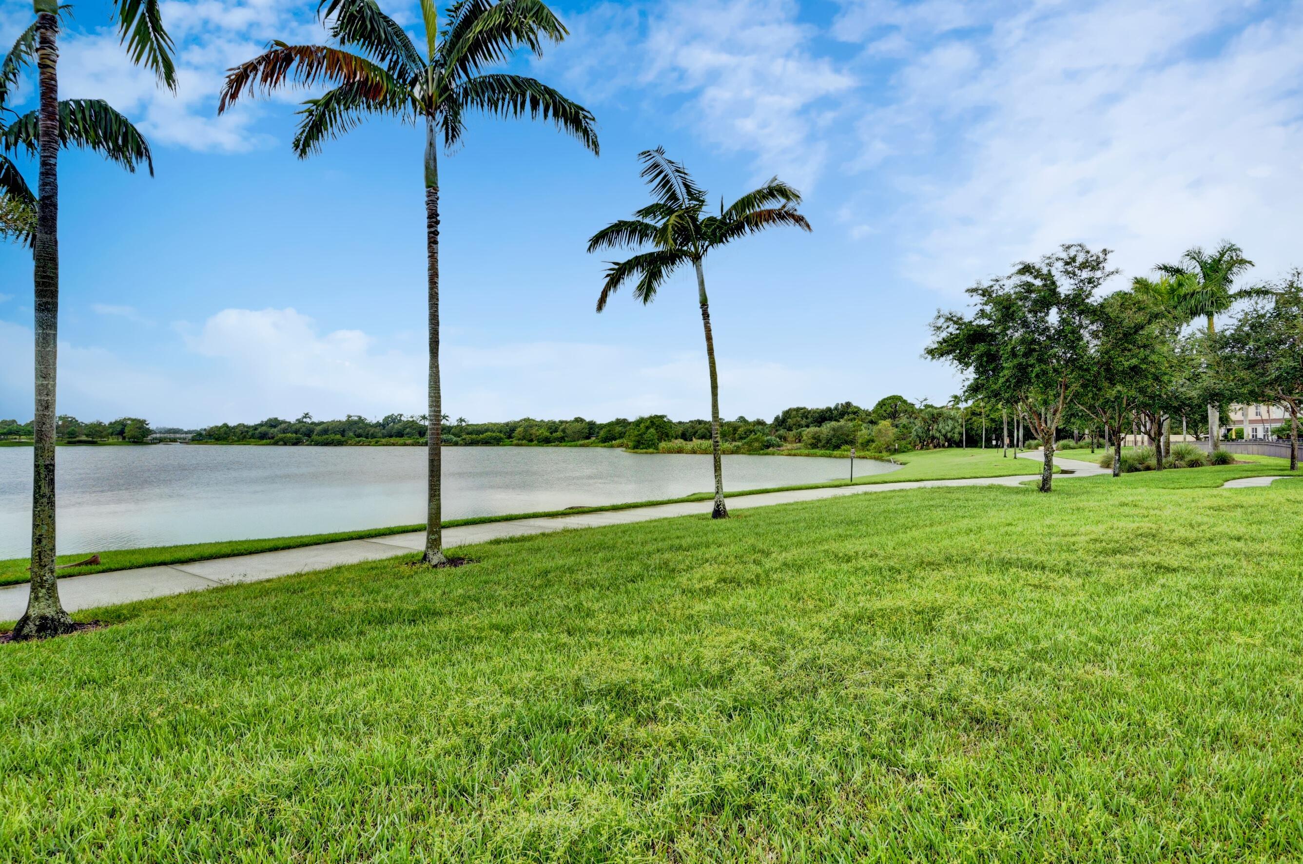 5022 Northwest 16th Way Boca Raton, FL 33431 - Photo 55 of 55 Walking Path