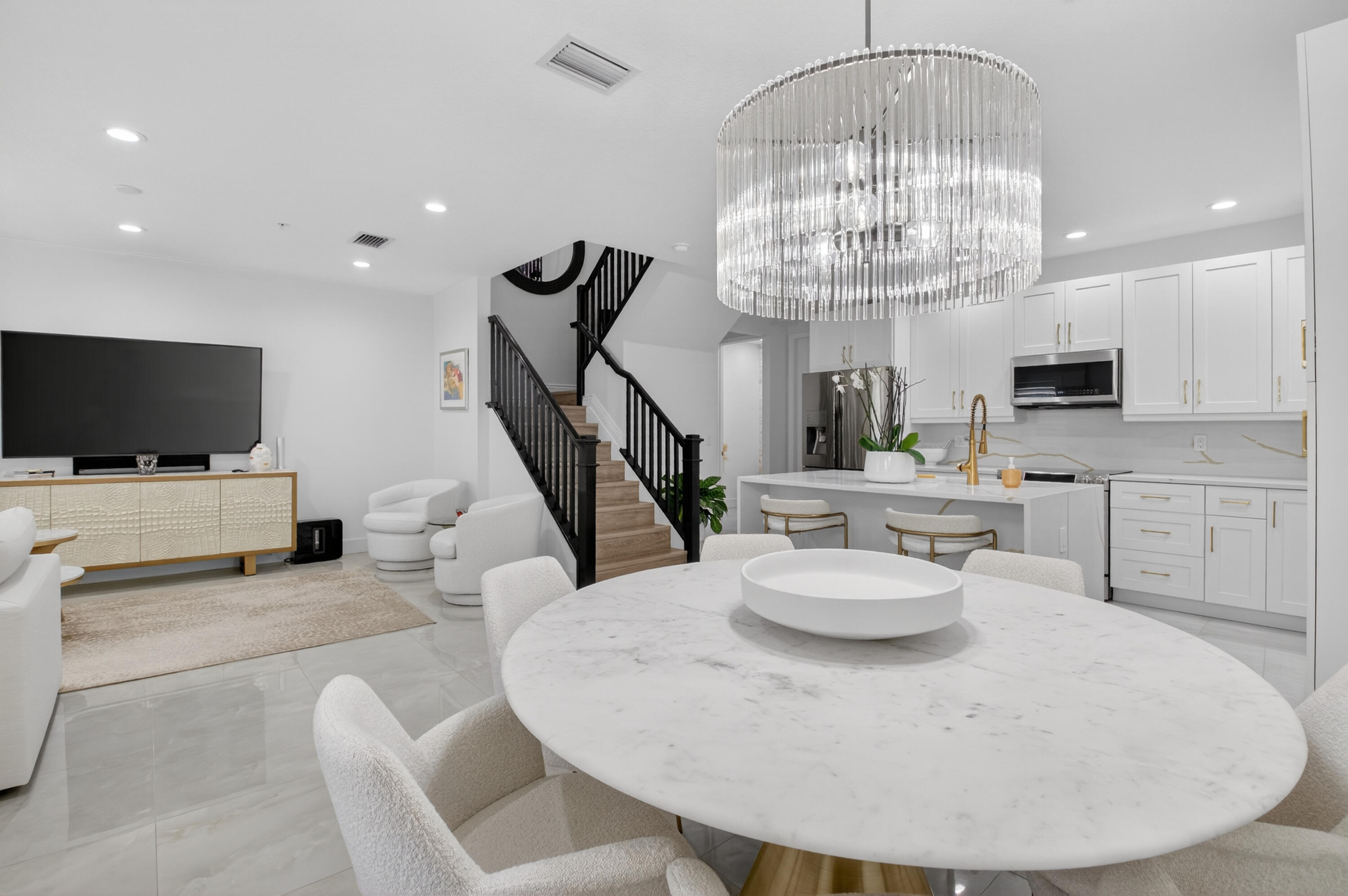 5022 Northwest 16th Way Boca Raton, FL 33431 - Photo 7 of 55 Florida Room