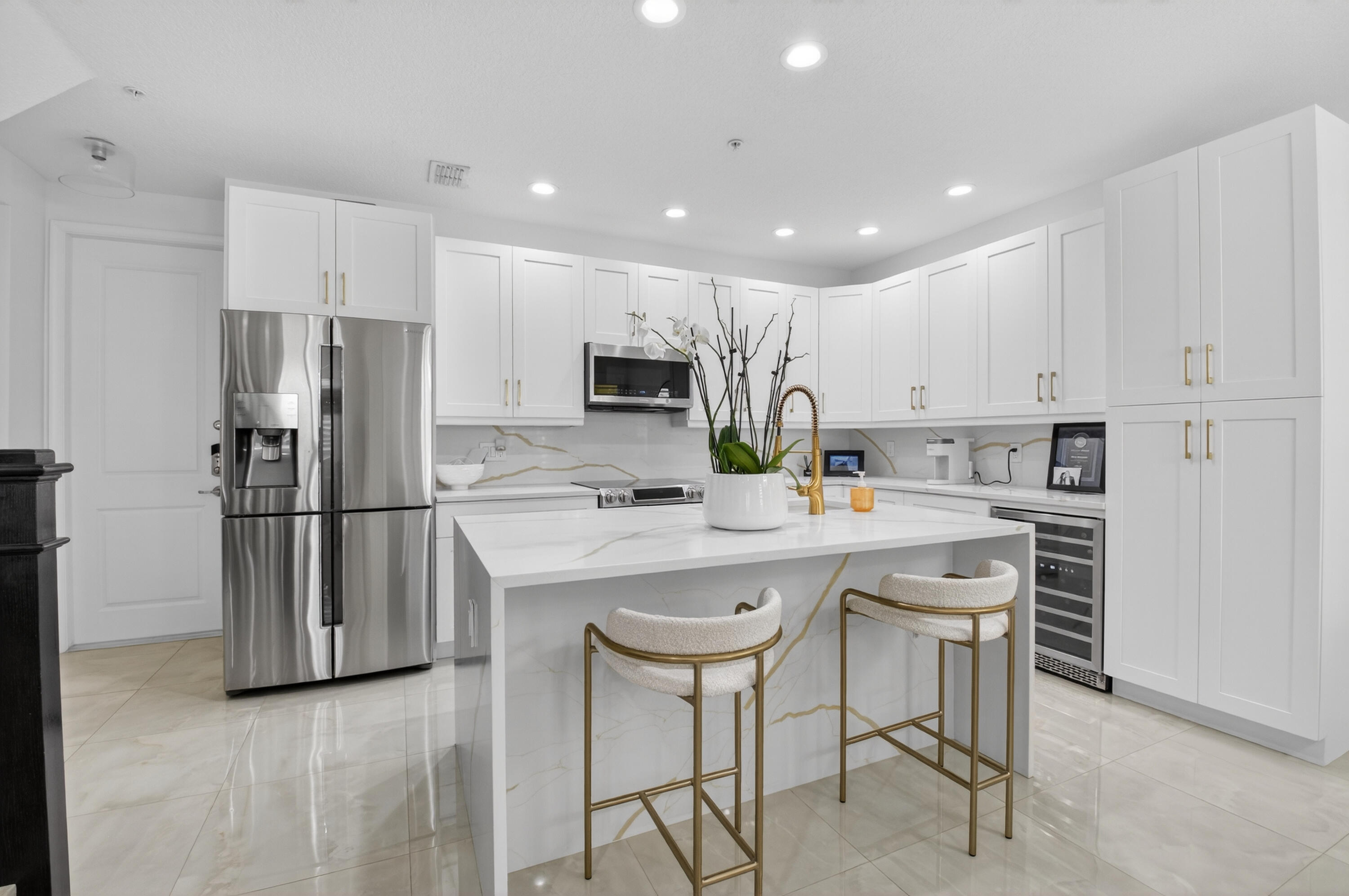 5022 Northwest 16th Way Boca Raton, FL 33431 - Photo 9 of 55 Kitchen