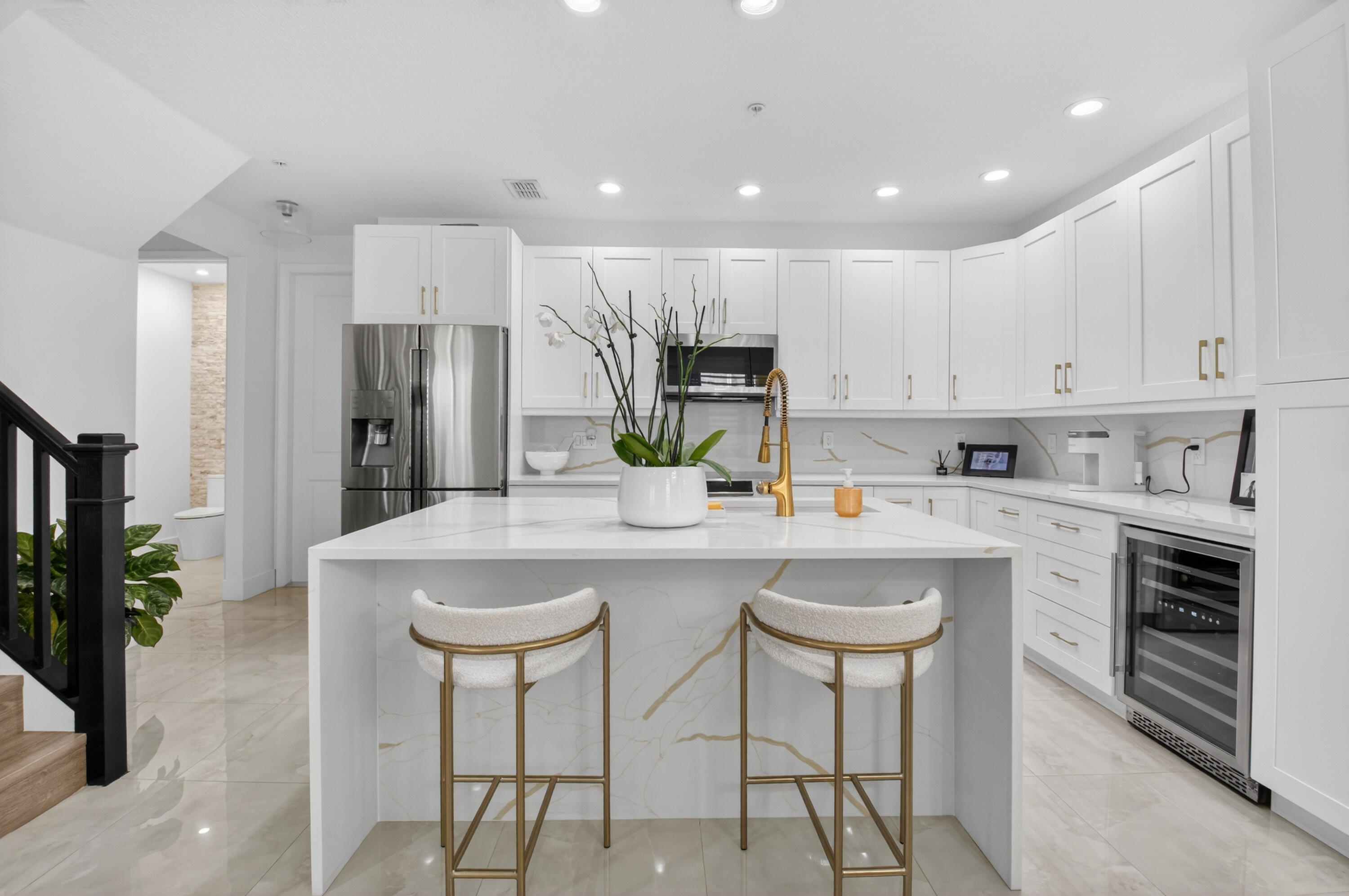 5022 Northwest 16th Way Boca Raton, FL 33431 - Photo 10 of 55 Kitchen