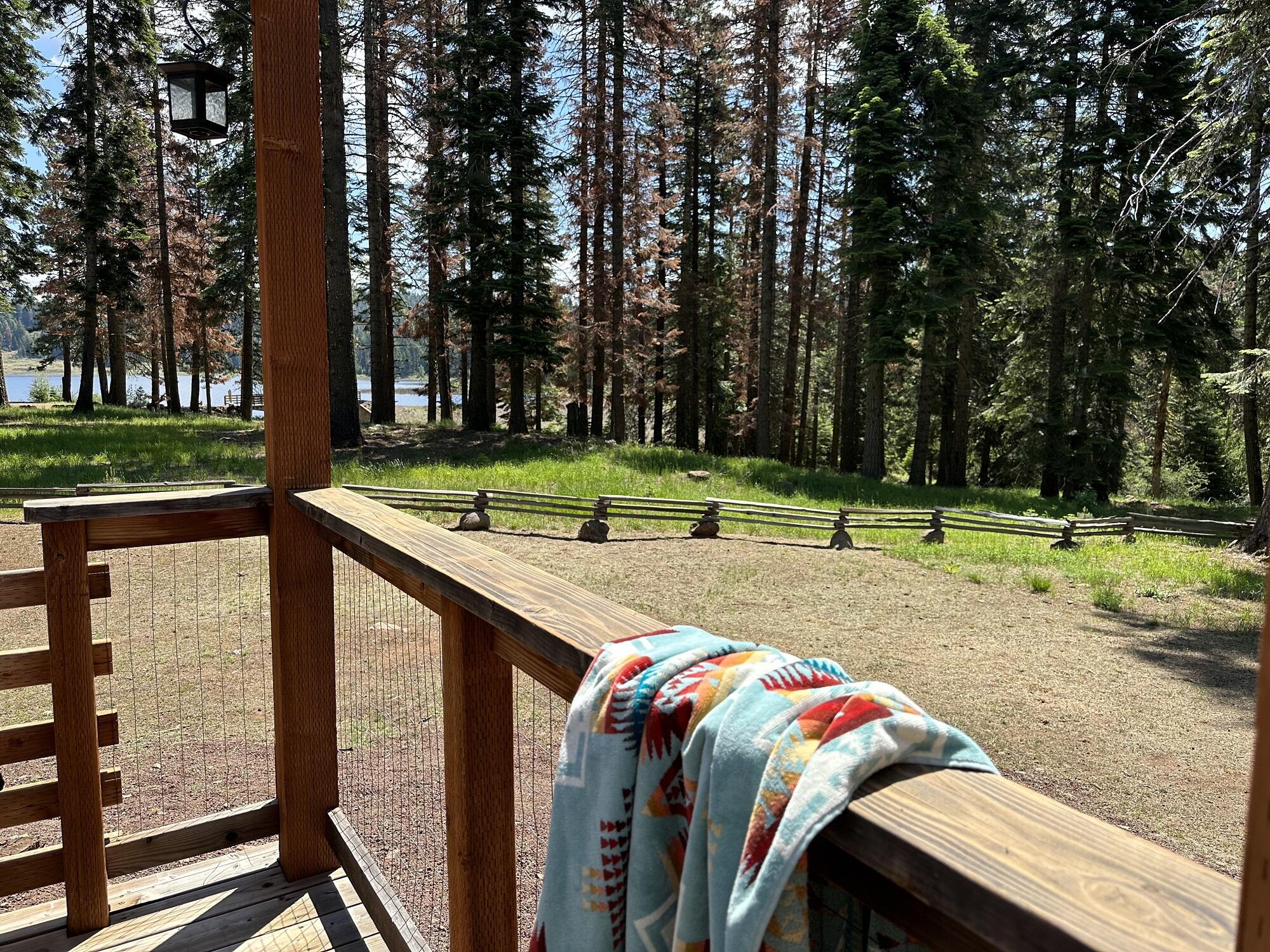 7979 Hyatt Prairie Road, Unit 51 Ashland, OR 97520 - Photo 23 of 34 cabin 51_28