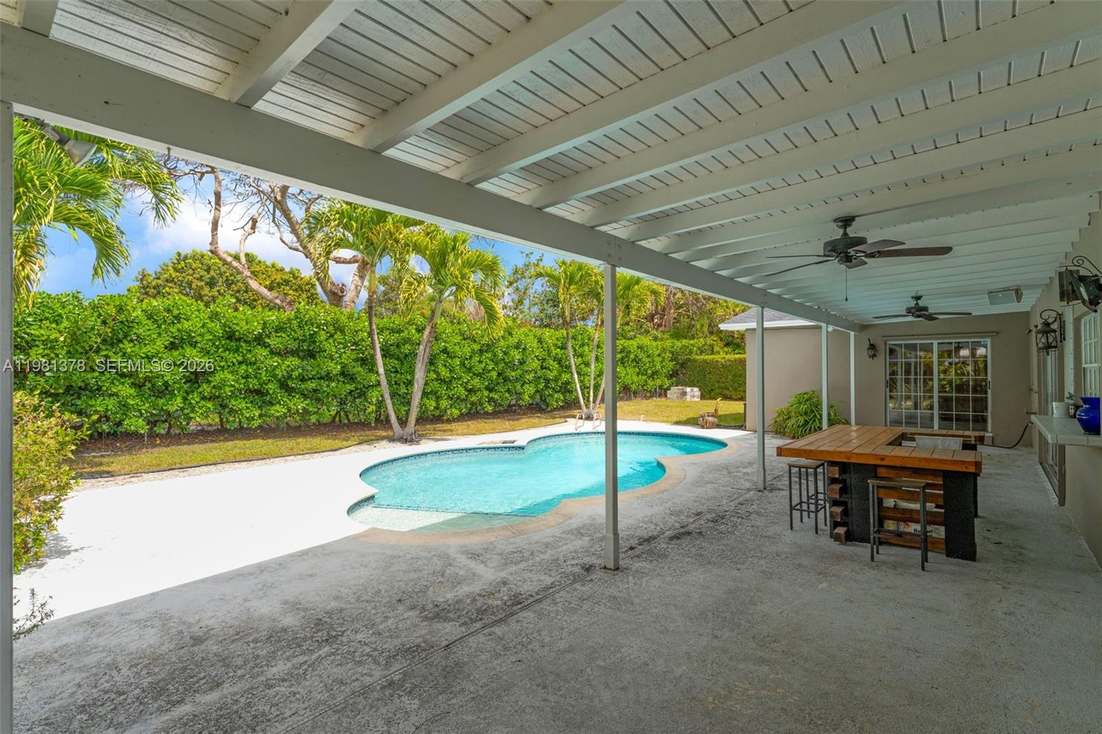 10721 Southwest 124th Street Miami, FL 33176 - Photo 30 of 40