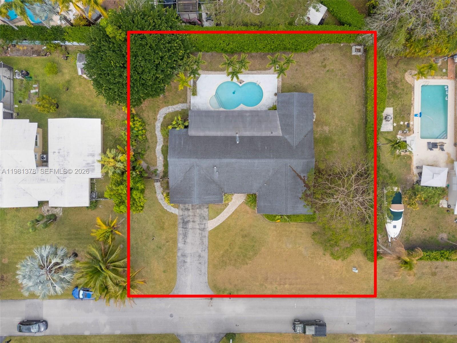 10721 Southwest 124th Street Miami, FL 33176 - Photo 36 of 40