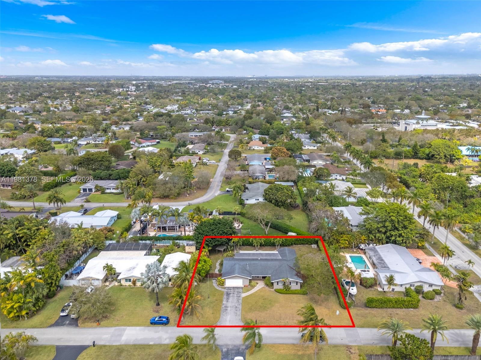 10721 Southwest 124th Street Miami, FL 33176 - Photo 37 of 40