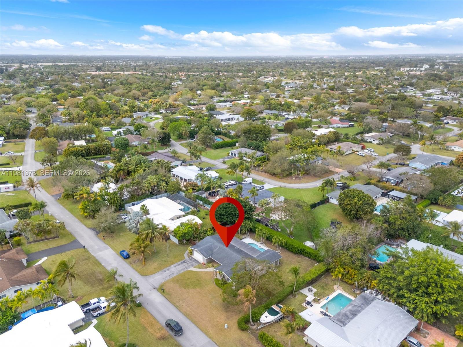 10721 Southwest 124th Street Miami, FL 33176 - Photo 39 of 40