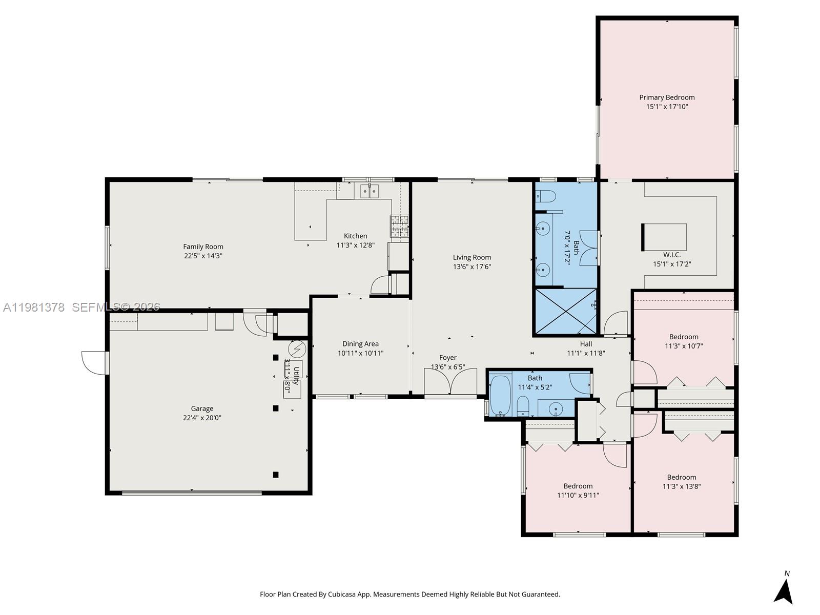 10721 Southwest 124th Street Miami, FL 33176 - Photo 40 of 40