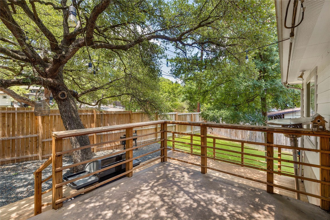 1610 Southgate Circle Austin, TX 78704 - Photo 1 of 1