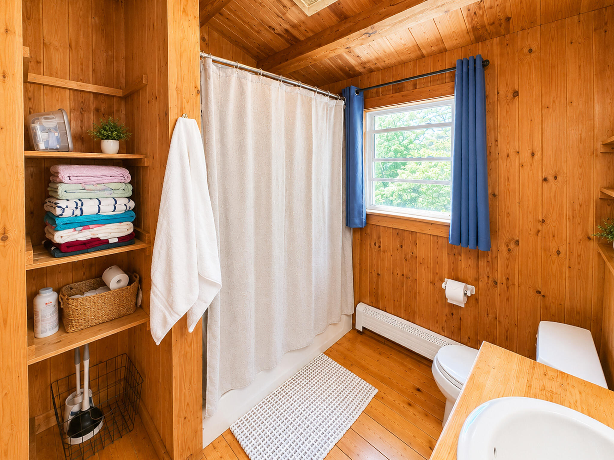 161 Birch-Harbor Road Winter Harbor, ME 04693 - Photo 29 of 40 Bathroom