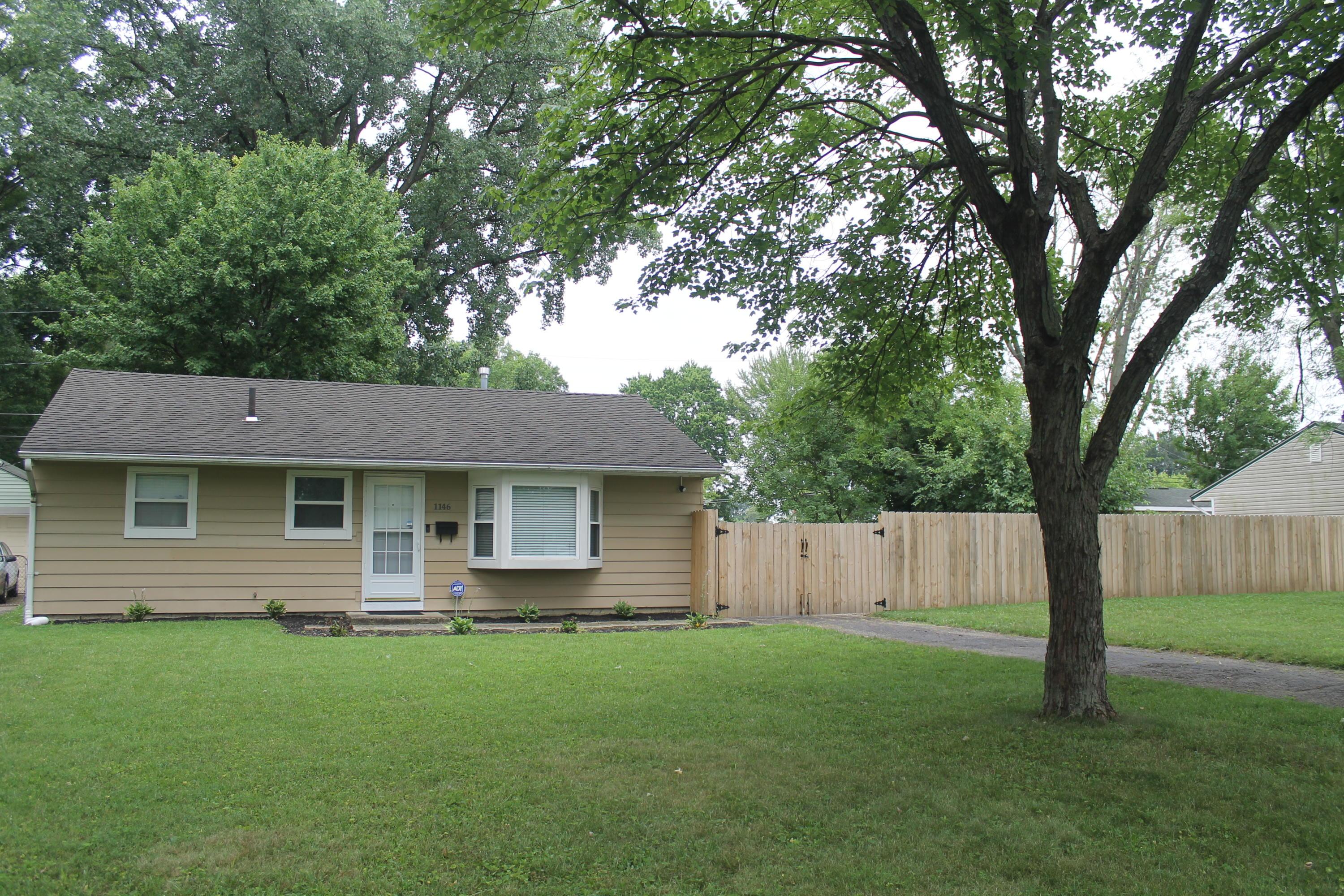1146 South Hampton Road Columbus, OH 43227 - Photo 1 of 14 Gallery Image 1